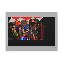 Load image into Gallery viewer, Canvas Gallery Wraps
