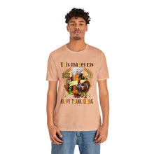 Load image into Gallery viewer, Unisex Jersey Short Sleeve Tee
