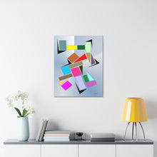 Load image into Gallery viewer, Canvas Gallery Wraps
