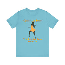 Load image into Gallery viewer, Unisex Jersey Short Sleeve Tee
