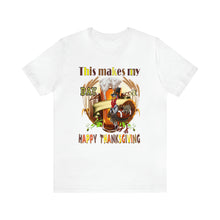 Load image into Gallery viewer, Unisex Jersey Short Sleeve Tee
