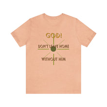 Load image into Gallery viewer, Unisex Jersey Short Sleeve Tee
