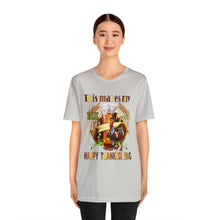 Load image into Gallery viewer, Unisex Jersey Short Sleeve Tee
