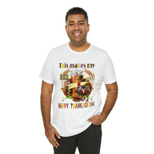 Load image into Gallery viewer, Unisex Jersey Short Sleeve Tee
