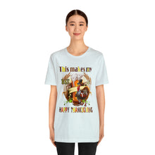 Load image into Gallery viewer, Unisex Jersey Short Sleeve Tee
