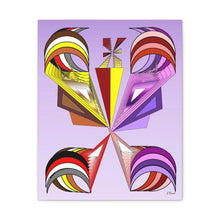 Load image into Gallery viewer, Canvas Gallery Wraps
