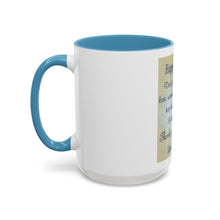 Load image into Gallery viewer, Accent Coffee Mug (11, 15oz)
