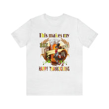 Load image into Gallery viewer, Unisex Jersey Short Sleeve Tee
