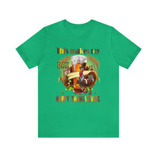Load image into Gallery viewer, Unisex Jersey Short Sleeve Tee
