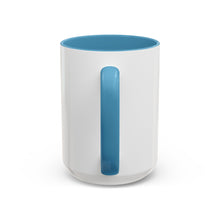 Load image into Gallery viewer, Accent Coffee Mug (11, 15oz)

