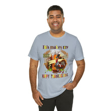 Load image into Gallery viewer, Unisex Jersey Short Sleeve Tee
