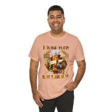 Load image into Gallery viewer, Unisex Jersey Short Sleeve Tee
