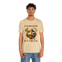 Load image into Gallery viewer, Unisex Jersey Short Sleeve Tee
