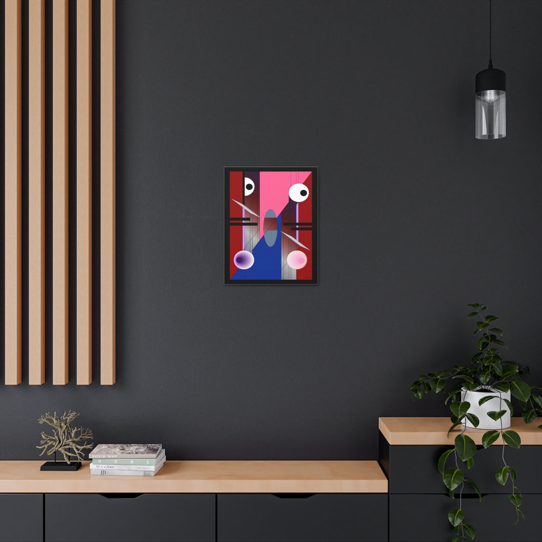 Canvas Gallery Wraps