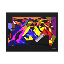 Load image into Gallery viewer, Canvas Gallery Wraps
