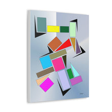 Load image into Gallery viewer, Canvas Gallery Wraps
