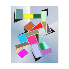 Load image into Gallery viewer, Canvas Gallery Wraps
