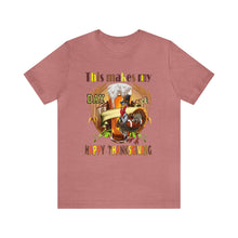 Load image into Gallery viewer, Unisex Jersey Short Sleeve Tee
