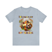 Load image into Gallery viewer, Unisex Jersey Short Sleeve Tee
