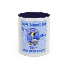 Load image into Gallery viewer, Accent Coffee Mug (11, 15oz)
