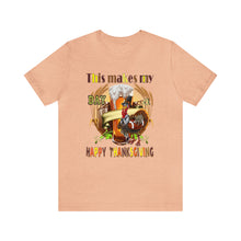 Load image into Gallery viewer, Unisex Jersey Short Sleeve Tee
