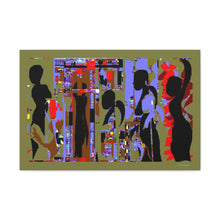 Load image into Gallery viewer, Canvas Gallery Wraps

