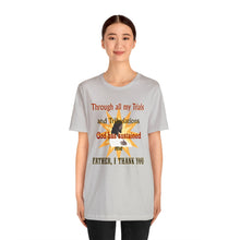 Load image into Gallery viewer, Unisex Jersey Short Sleeve Tee
