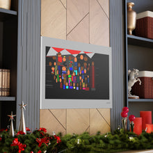 Load image into Gallery viewer, Canvas Gallery Wraps
