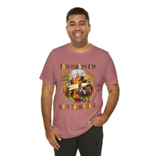 Load image into Gallery viewer, Unisex Jersey Short Sleeve Tee
