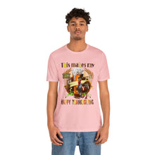 Load image into Gallery viewer, Unisex Jersey Short Sleeve Tee
