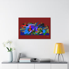 Load image into Gallery viewer, Canvas Gallery Wraps
