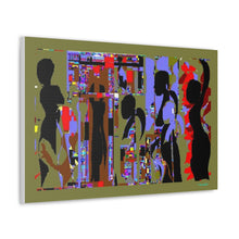 Load image into Gallery viewer, Canvas Gallery Wraps
