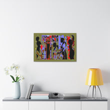 Load image into Gallery viewer, Canvas Gallery Wraps
