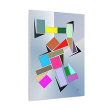 Load image into Gallery viewer, Canvas Gallery Wraps

