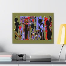 Load image into Gallery viewer, Canvas Gallery Wraps
