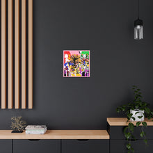 Load image into Gallery viewer, Canvas Gallery Wraps
