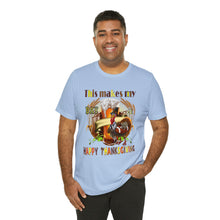Load image into Gallery viewer, Unisex Jersey Short Sleeve Tee
