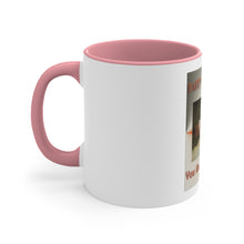Load image into Gallery viewer, Accent Coffee Mug, 11oz
