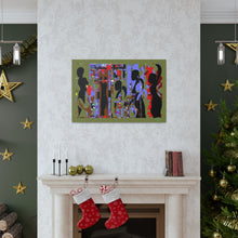 Load image into Gallery viewer, Canvas Gallery Wraps
