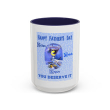 Load image into Gallery viewer, Accent Coffee Mug (11, 15oz)
