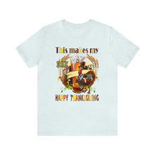 Load image into Gallery viewer, Unisex Jersey Short Sleeve Tee
