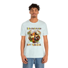 Load image into Gallery viewer, Unisex Jersey Short Sleeve Tee
