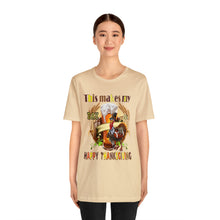 Load image into Gallery viewer, Unisex Jersey Short Sleeve Tee
