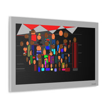 Load image into Gallery viewer, Canvas Gallery Wraps

