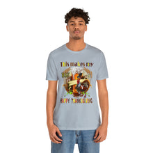Load image into Gallery viewer, Unisex Jersey Short Sleeve Tee
