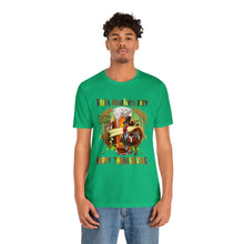 Load image into Gallery viewer, Unisex Jersey Short Sleeve Tee
