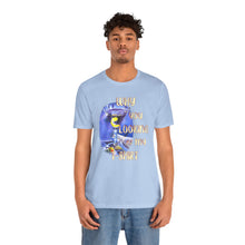 Load image into Gallery viewer, Unisex Jersey Short Sleeve Tee
