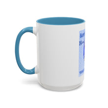 Load image into Gallery viewer, Accent Coffee Mug (11, 15oz)
