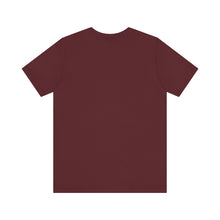 Load image into Gallery viewer, Unisex Jersey Short Sleeve Tee
