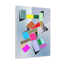 Load image into Gallery viewer, Canvas Gallery Wraps
